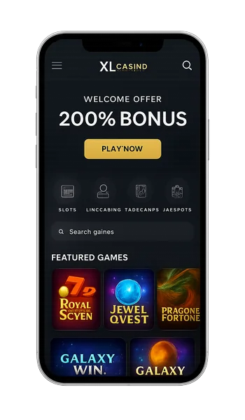 Xl Casino App