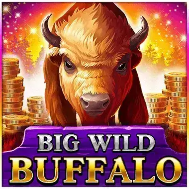 Play Big Wild Buffalo Xl casino