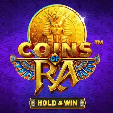 Play Coins Of Ra - Hold & Win Xl casino