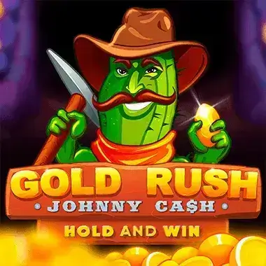 Play Gold Rush with Johnny Cash Xl casino