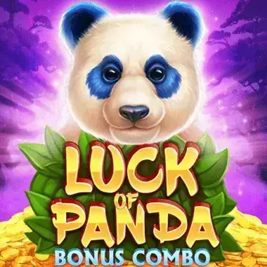 Play Luck of Panda Bonus Combo Xl casino
