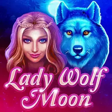 Play Lady Wolf Moon Xl casino