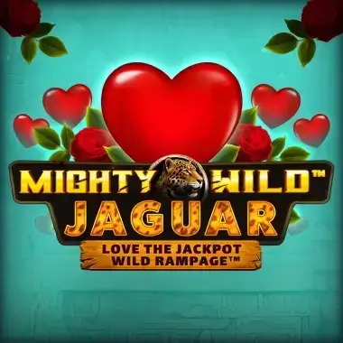 Play Mighty Wild: Jaguar Love the Jackpot Xl casino