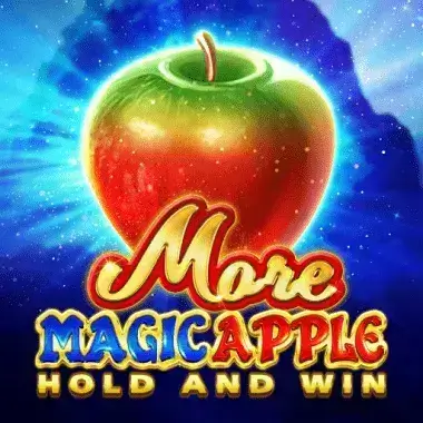 Play Speel More Magic Apple bij Xl