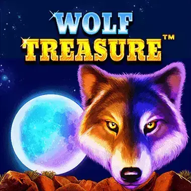 Play Wolf Treasure Xl casino